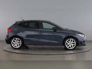Used SEAT Ibiza 2021 for sale - 78980389: Photo