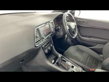 Used SEAT Ateca 2019 for sale - 74537661: Photo
