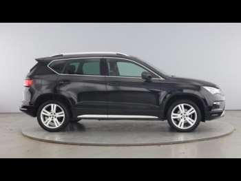 Used SEAT Ateca 2019 for sale - 74537661: Photo