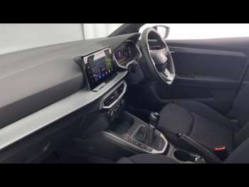 Used SEAT Ibiza 2024 for sale - 74152058: Photo