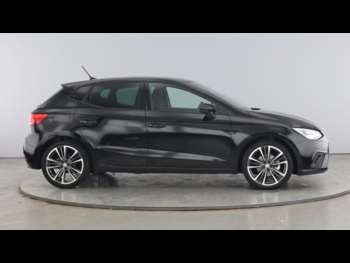 Used SEAT Ibiza 2024 for sale - 74152058: Photo
