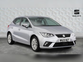 Used SEAT Ibiza 2020 for sale - 76177099: Photo
