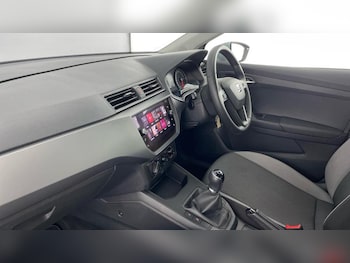 Used SEAT Ibiza 2020 for sale - 76177099: Photo