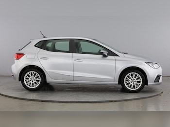 Used SEAT Ibiza 2020 for sale - 76177099: Photo
