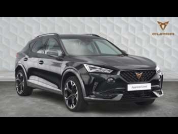 2022 - V2 TSI Petrol 150PS 7 Speed DSG 5Dr SUV Automatic