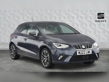 2022 - 1.0 TSI 95 Xcellence 5dr