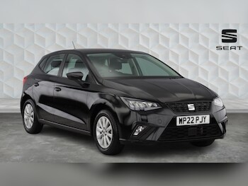 Used SEAT Ibiza 2022 for sale - 78106487: Photo