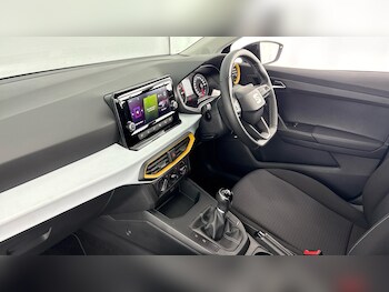 Used SEAT Ibiza 2022 for sale - 78106487: Photo