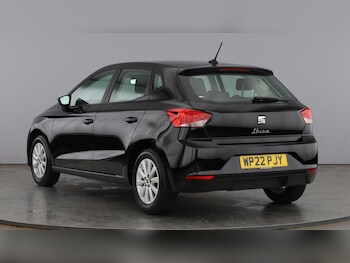 Used SEAT Ibiza 2022 for sale - 78106487: Photo