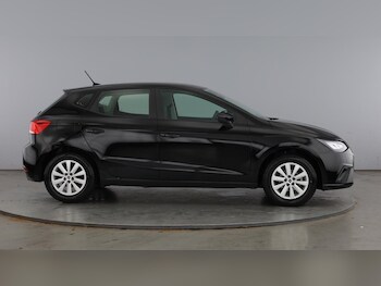 Used SEAT Ibiza 2022 for sale - 78106487: Photo