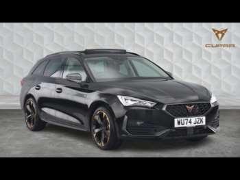 2024 - Estate V1 Design Edition 1.5 eTSI DSG AFV 150 Automatic 5-Door