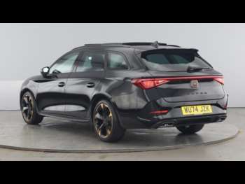 Used Cupra Leon 2024 for sale - 74145878: Photo