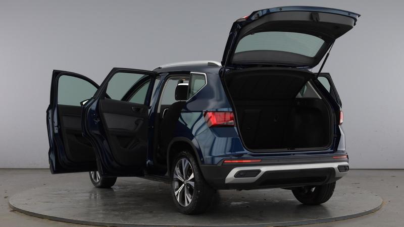 Used SEAT Ateca 2022 for sale - 76904571: Photo 11