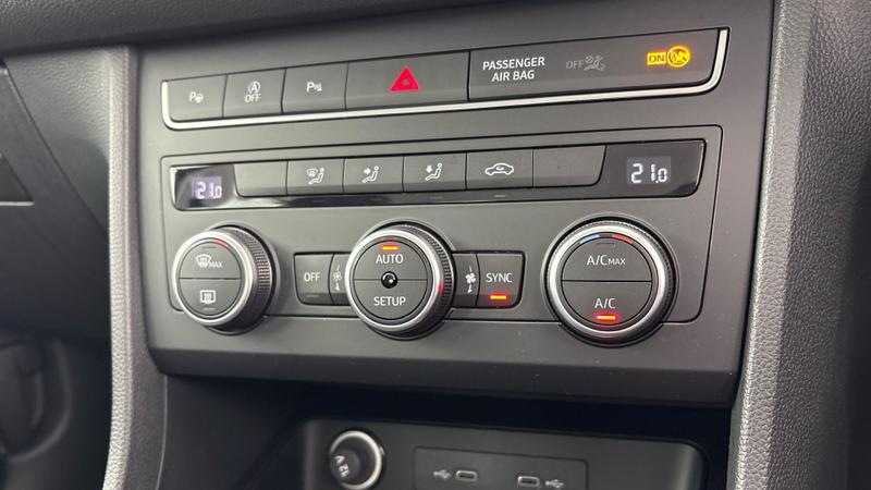 Used SEAT Ateca 2022 for sale - 76904571: Photo 15