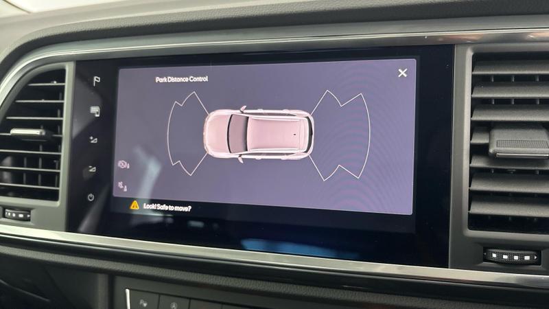 Used SEAT Ateca 2022 for sale - 76904571: Photo 16