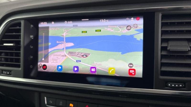 Used SEAT Ateca 2022 for sale - 76904571: Photo 17