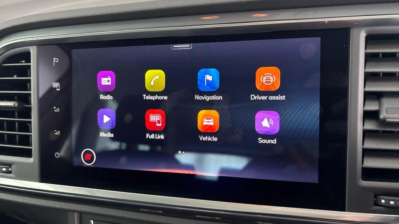 Used SEAT Ateca 2022 for sale - 76904571: Photo 18