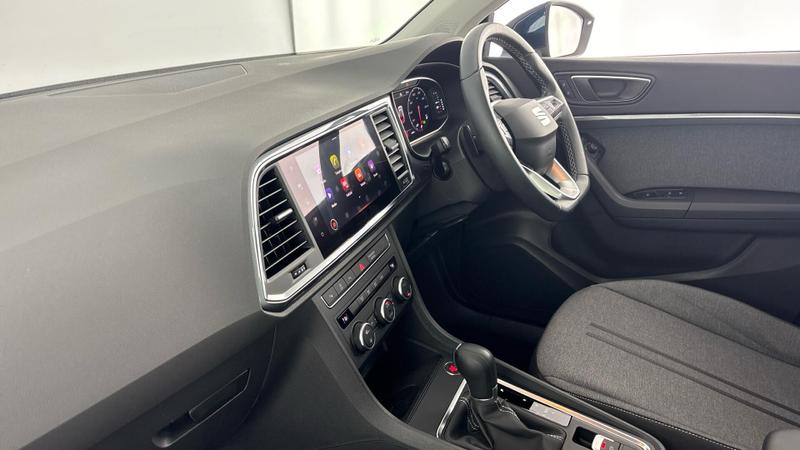 Used SEAT Ateca 2022 for sale - 76904571: Photo 2