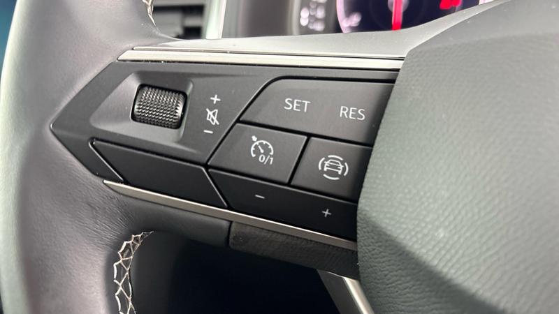 Used SEAT Ateca 2022 for sale - 76904571: Photo 21