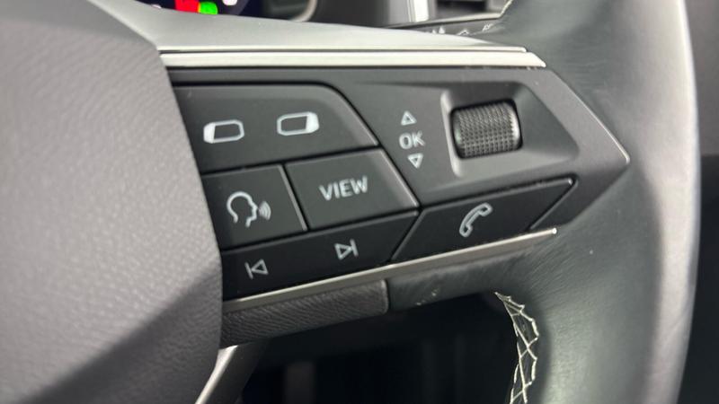 Used SEAT Ateca 2022 for sale - 76904571: Photo 23