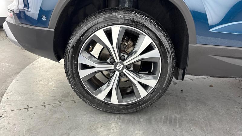 Used SEAT Ateca 2022 for sale - 76904571: Photo 28