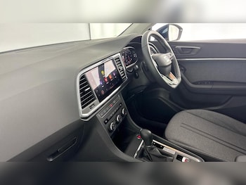 Used SEAT Ateca 2022 for sale - 76904571: Photo