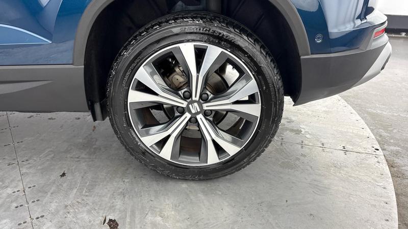 Used SEAT Ateca 2022 for sale - 76904571: Photo 34