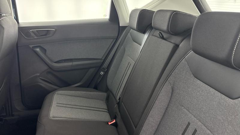 Used SEAT Ateca 2022 for sale - 76904571: Photo 35