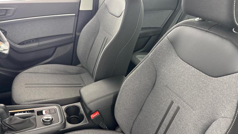 Used SEAT Ateca 2022 for sale - 76904571: Photo 36