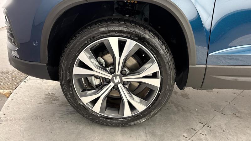 Used SEAT Ateca 2022 for sale - 76904571: Photo 38
