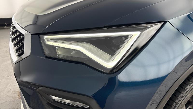 Used SEAT Ateca 2022 for sale - 76904571: Photo 39