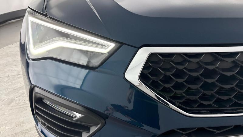 Used SEAT Ateca 2022 for sale - 76904571: Photo 41