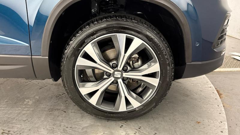 Used SEAT Ateca 2022 for sale - 76904571: Photo 5