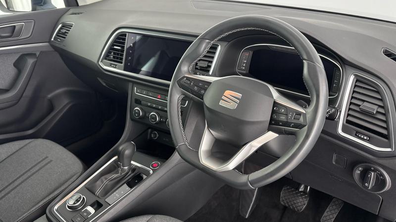 Used SEAT Ateca 2022 for sale - 76904571: Photo 6