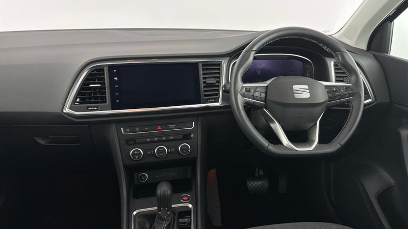 Used SEAT Ateca 2022 for sale - 76904571: Photo 8