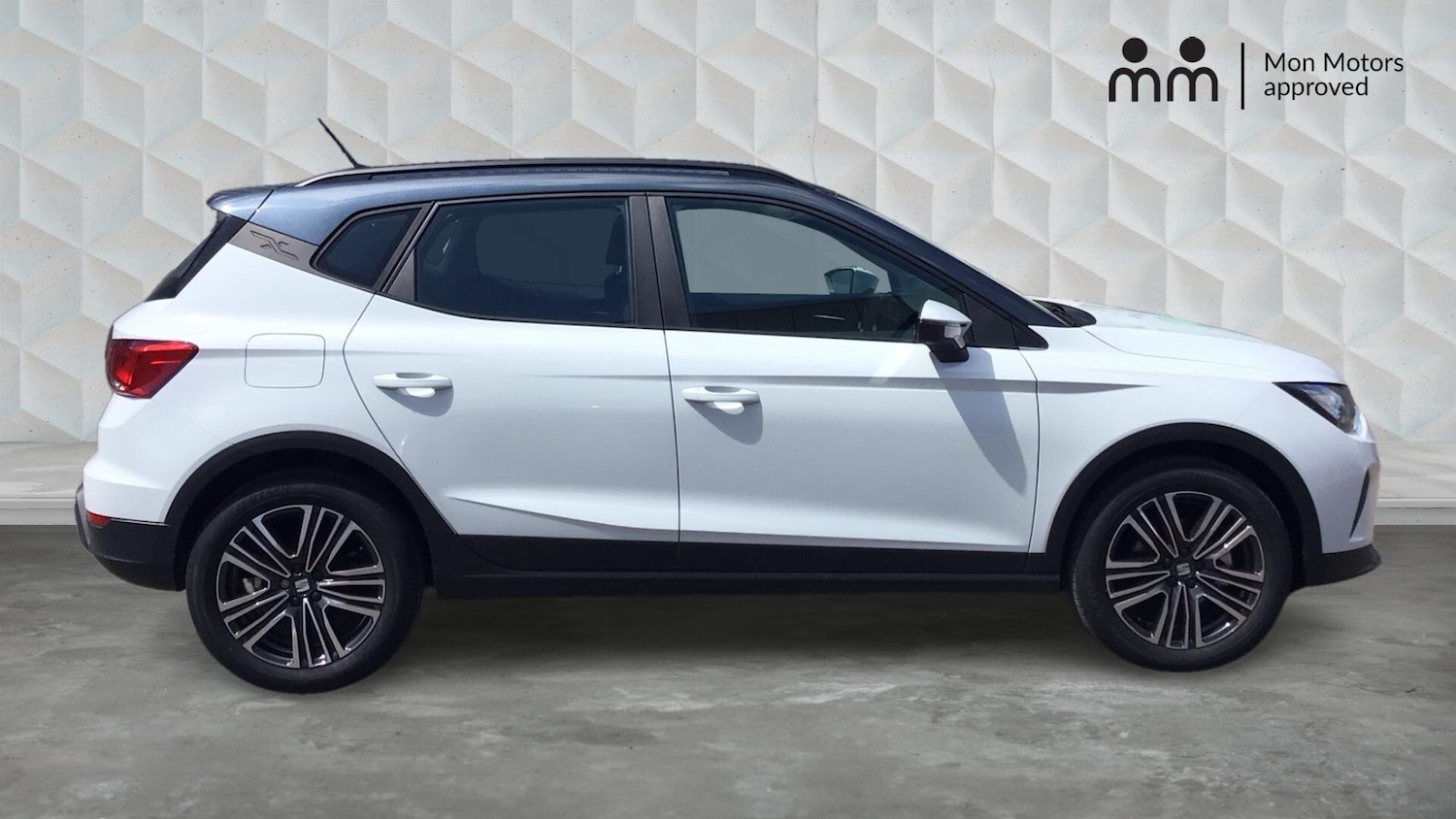 Used SEAT Arona 2024 for sale - 77602899: Photo 4