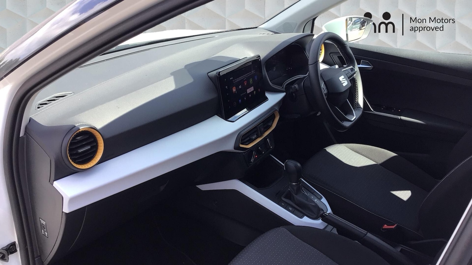 Used SEAT Arona 2024 for sale - 77515747: Photo 2