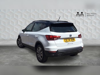 Used SEAT Arona 2024 for sale - 77515747: Photo