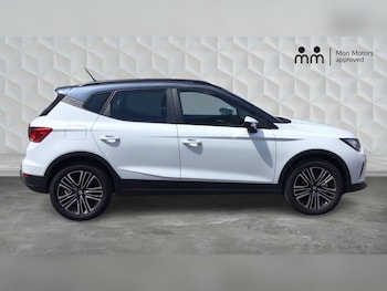 Used SEAT Arona 2024 for sale - 77515747: Photo
