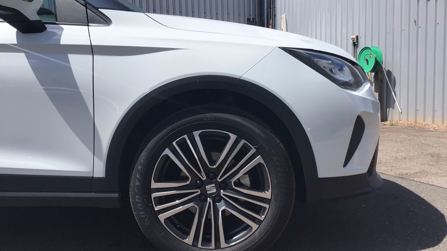 Used SEAT Arona 2024 for sale - 77515747: Photo 5