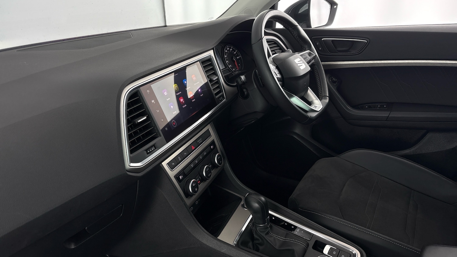 Used SEAT Ateca 2021 for sale - 77515849: Photo 2