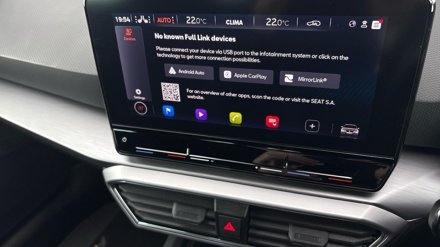 Used SEAT Leon 2024 for sale - 77718172: Photo 14