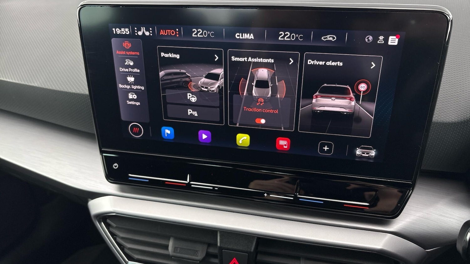 Used SEAT Leon 2024 for sale - 77718172: Photo 15