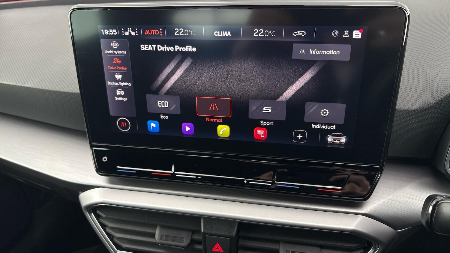 Used SEAT Leon 2024 for sale - 77718172: Photo 16