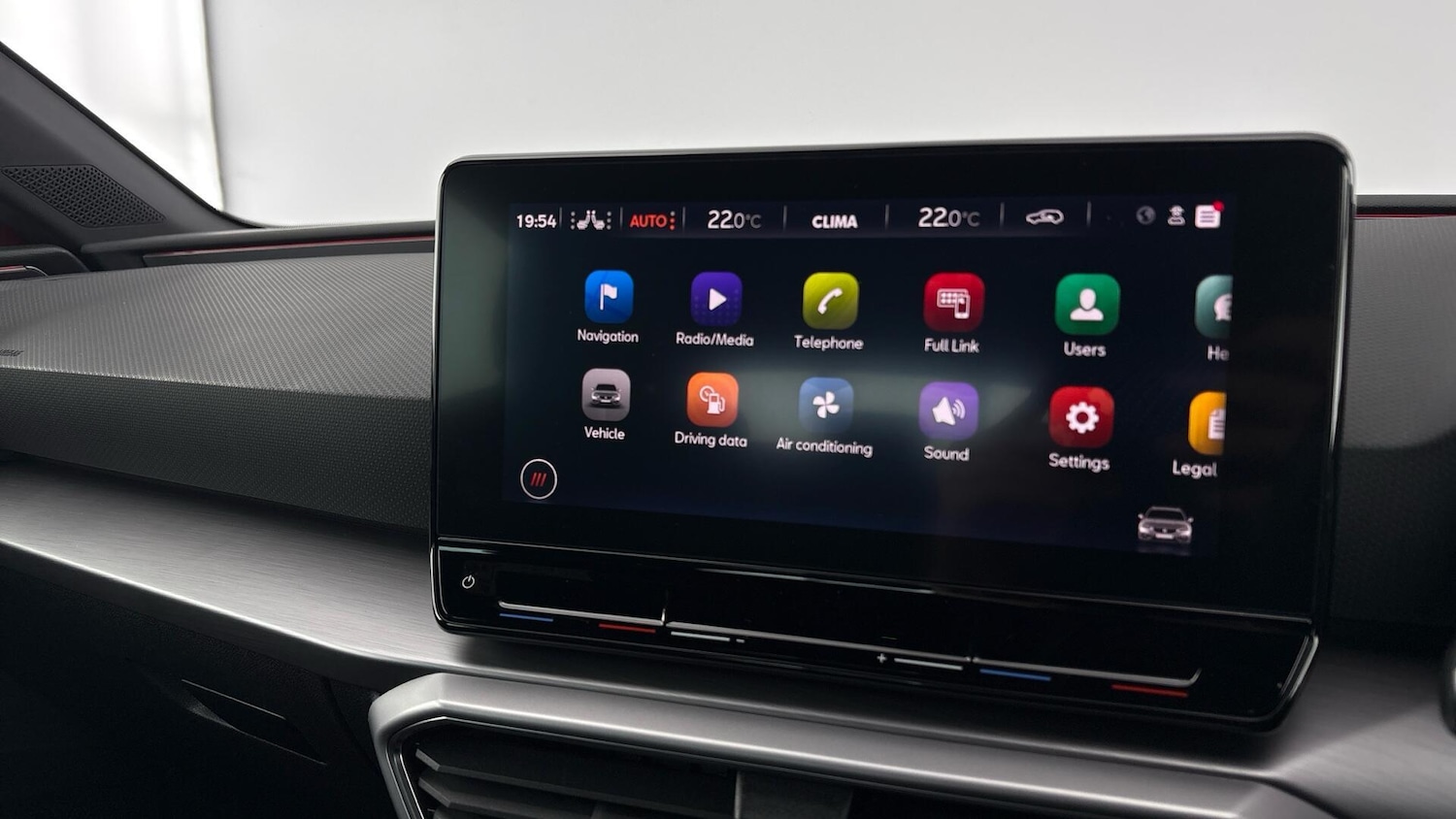 Used SEAT Leon 2024 for sale - 77718172: Photo 18