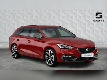 SEAT Leon feature image