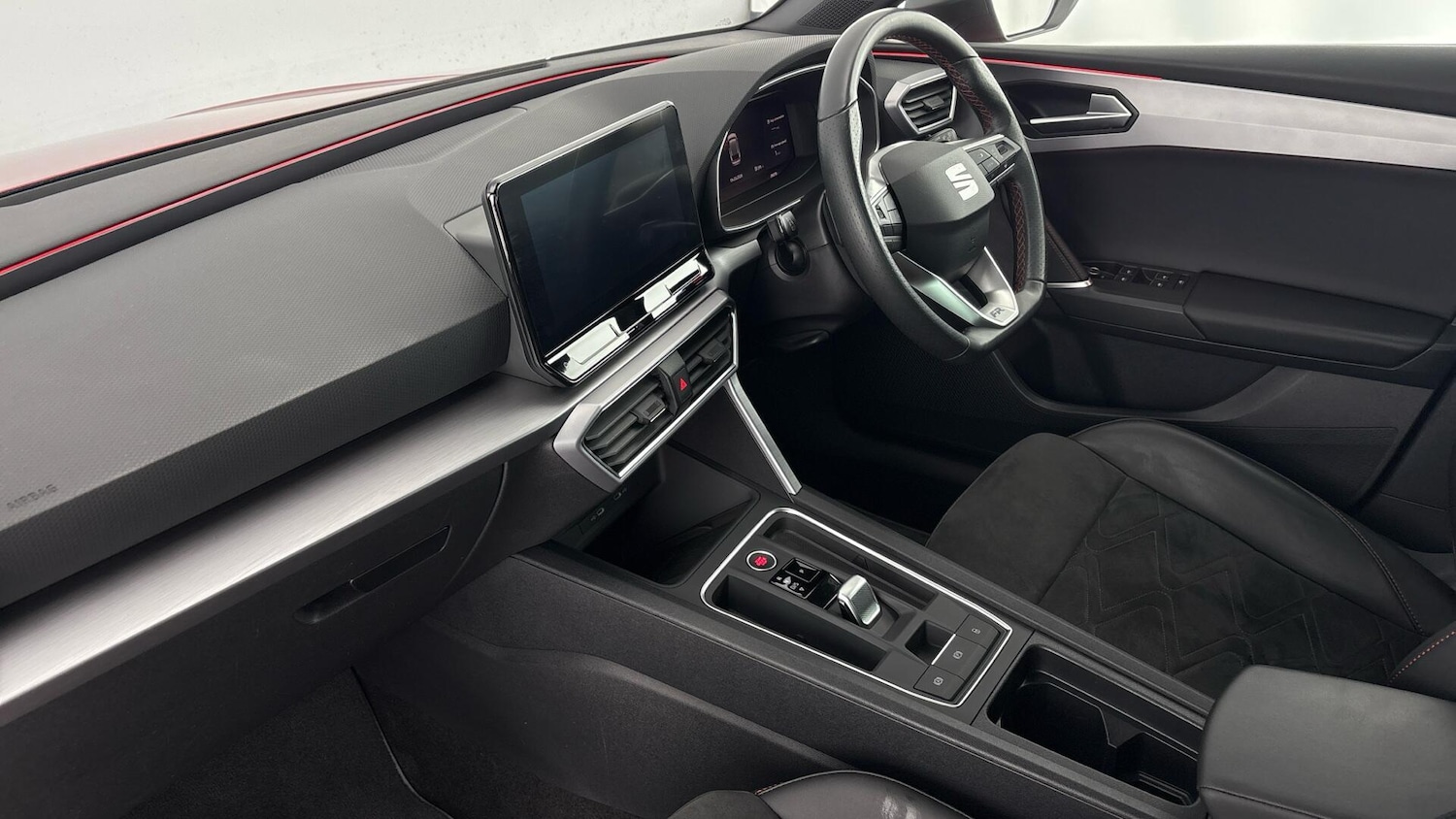 Used SEAT Leon 2024 for sale - 77718172: Photo 2