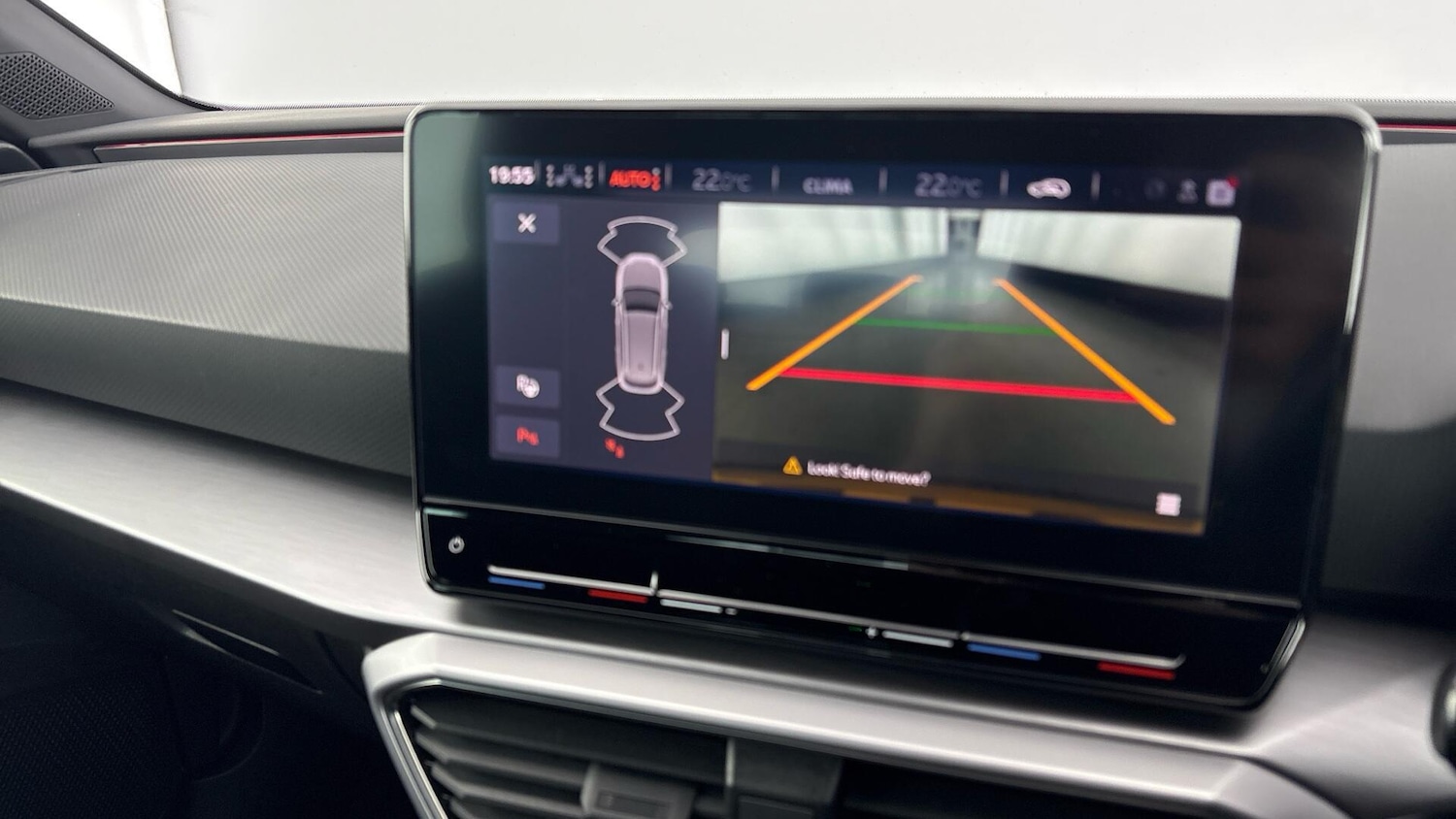 Used SEAT Leon 2024 for sale - 77718172: Photo 22