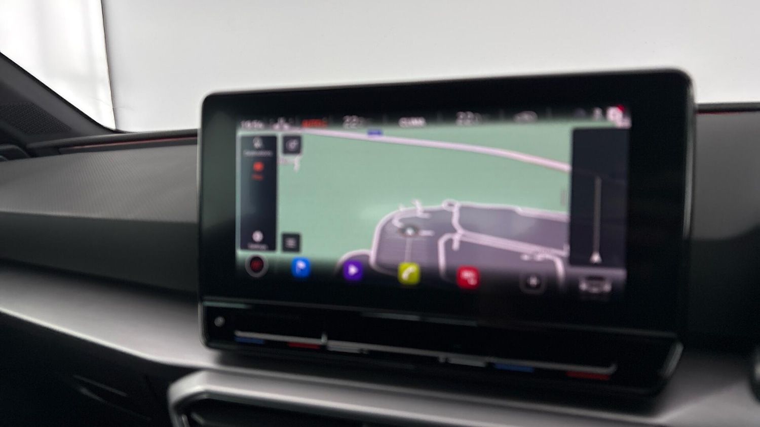 Used SEAT Leon 2024 for sale - 77718172: Photo 25