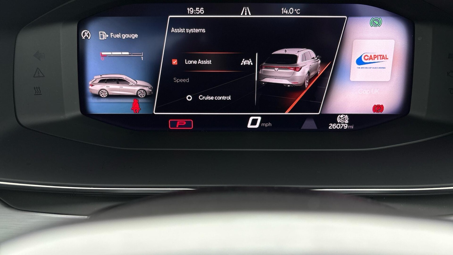 Used SEAT Leon 2024 for sale - 77718172: Photo 27